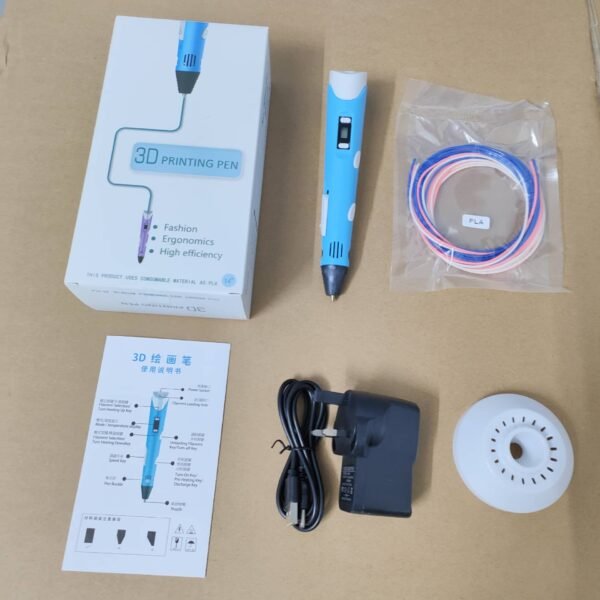 3D printer pen - Image 5