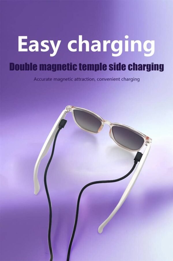 AI smart bluetooth sunglassess - Image 5