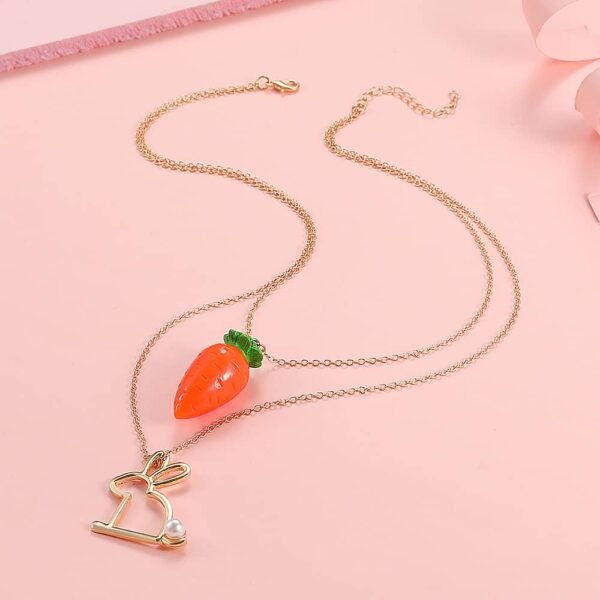 Easter Style Necklace - Image 2