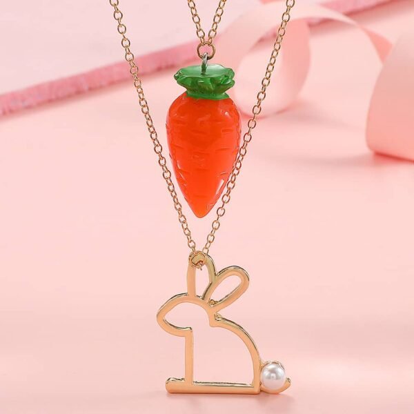 Easter Style Necklace - Image 3