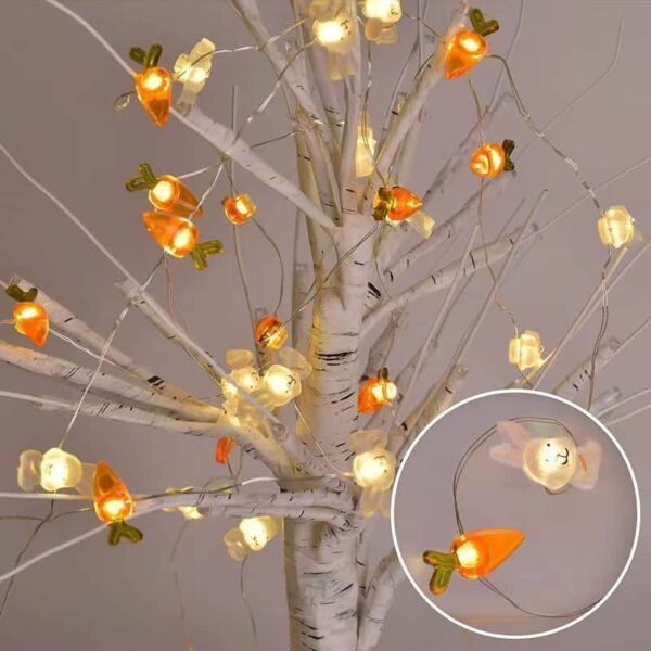 Easter LED Light Decor - Image 3