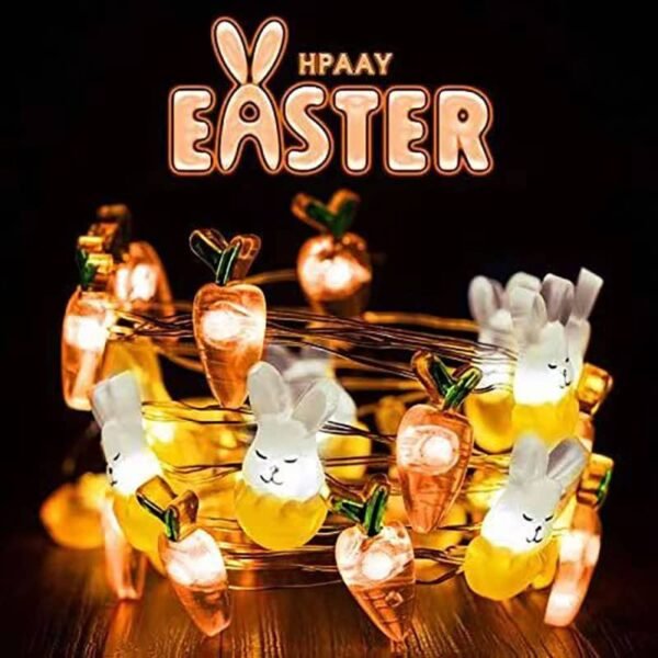 Easter LED Light Decor