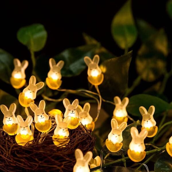 Easter LED Light Decor - Image 5