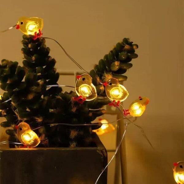 Easter LED Light Decor - Image 6