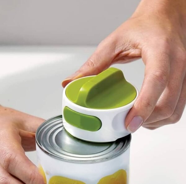 Clever Kitchen Tool Can Opener