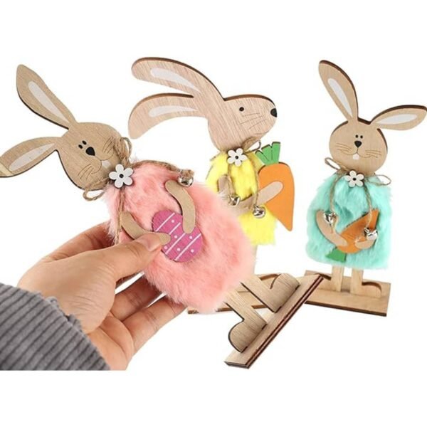 Easter Decor Kit Standable - Image 3