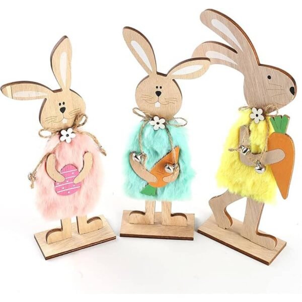 Easter Decor Kit Standable