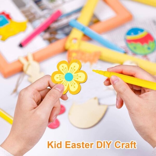 Easter DIY Crafts for Kids - Image 2