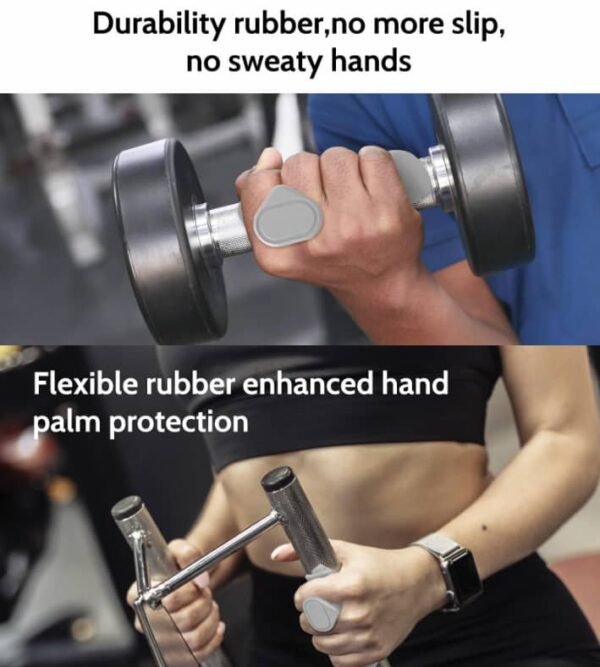 Gym Grip Strengthener - Image 3