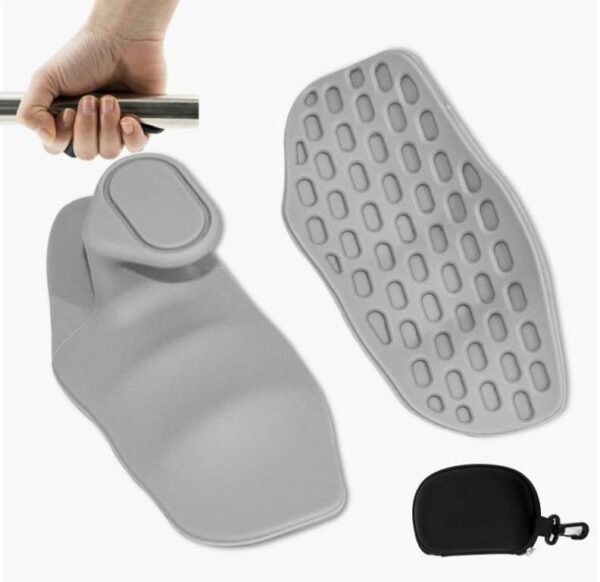 Gym Grip Strengthener
