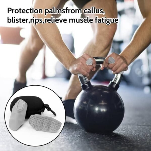 Gym Grip Strengthener - Image 5