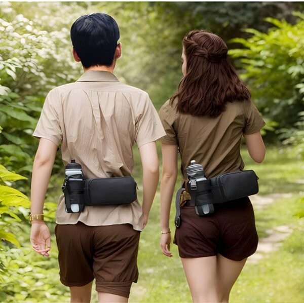 Outdoor sports fanny pack