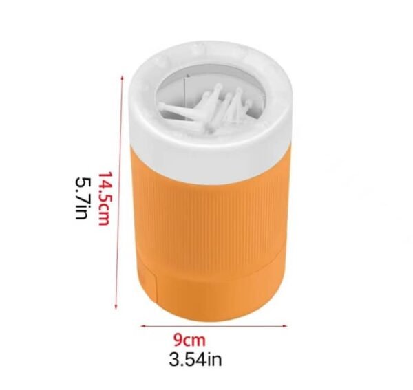 Pet Paw Washing Cup - Image 3