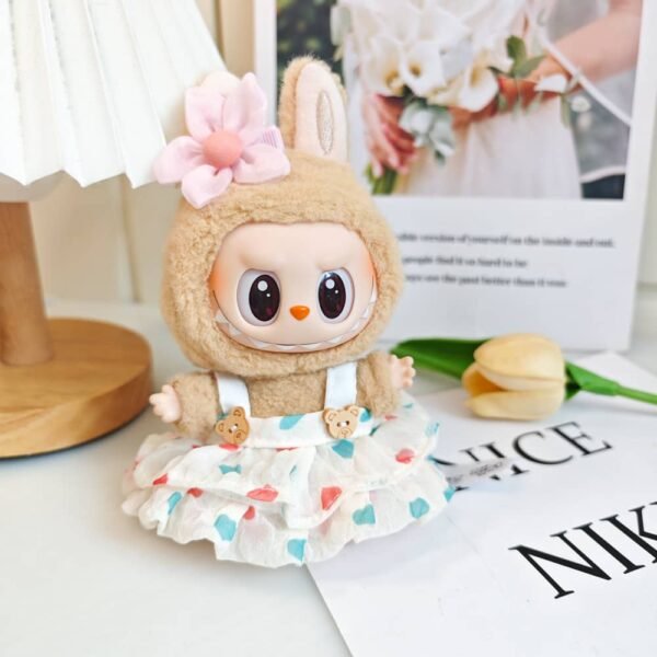 Outfit for labubu big into energy - Image 7