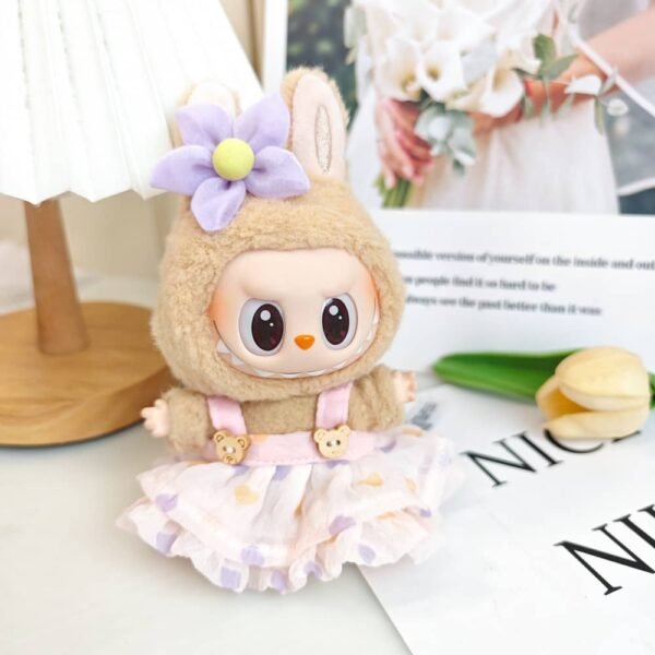 Outfit for labubu big into energy - Image 8