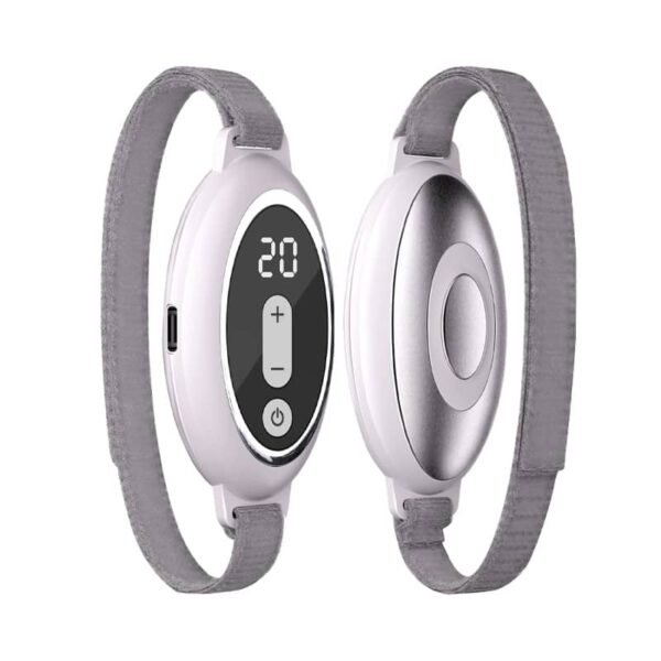 Intelligent Sleep Aid Device for New Dad/Mom - Image 2