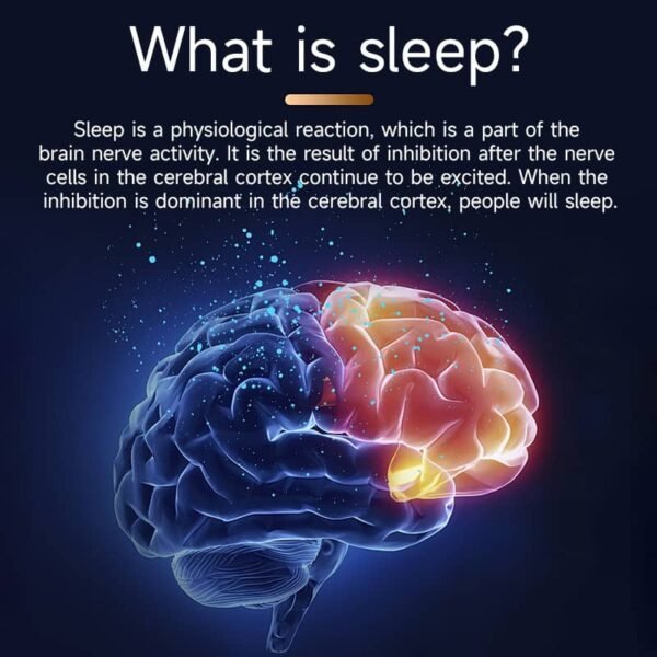 Intelligent Sleep Aid Device for New Dad/Mom - Image 4