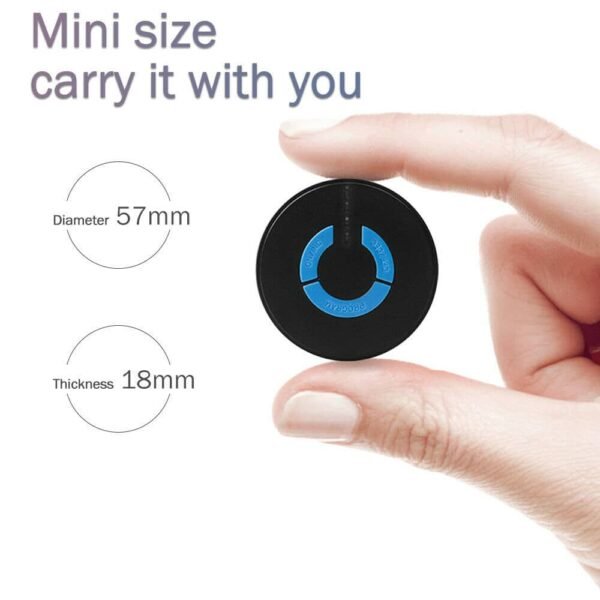 Mini massager for full body - Image 9