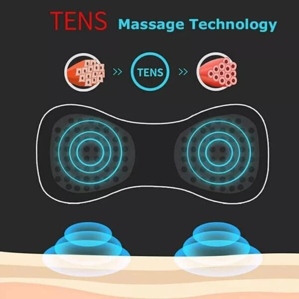 Mini massager for full body - Image 10