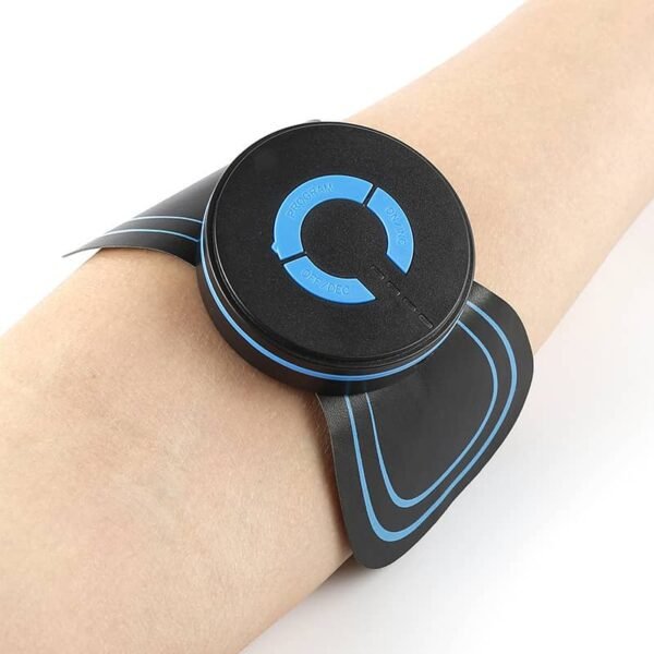 Mini massager for full body - Image 2