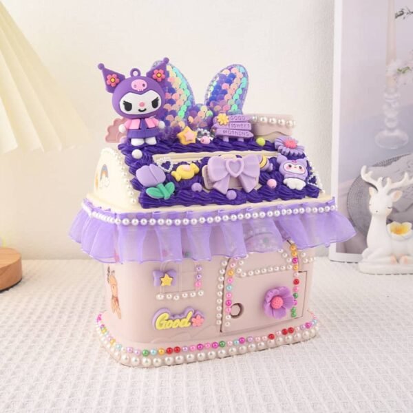 DIY money pot unique birthday gifts for girls
