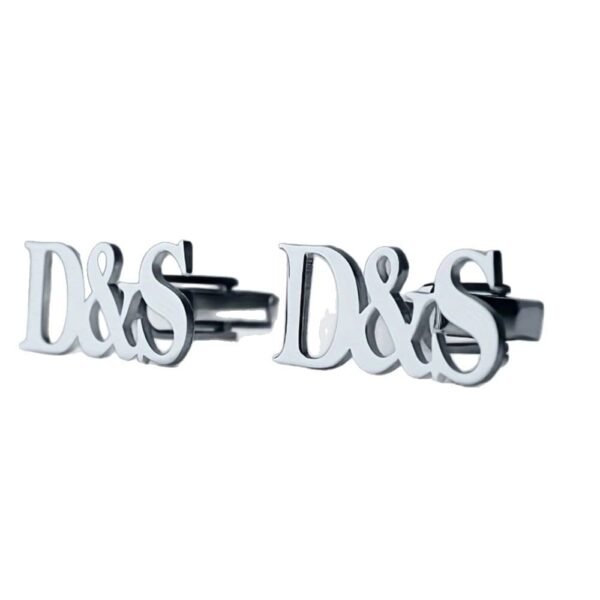 Personalized cufflinks special gifts for men - Image 4