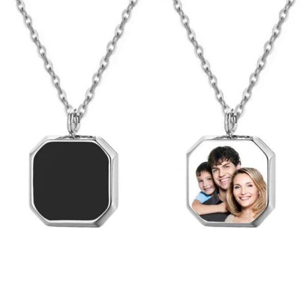 Personalized picture necklace temperature sensing imaging - Image 6